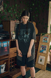 Tremendous Pigment Short Sleeve Tee