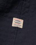 No.112 PARAGRAPH LOOP CLOSURE SHIRT