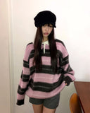 Soa Pendant Knit Shorts