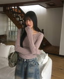 Kuyu Vintage Lace Ribbon Crossbody Bag