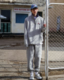 AMUSE anorak