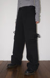 POCKET RIBBON COTTON PT