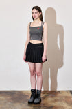AubeA Heart Tank Top