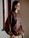 Draw Star Sweatshirt