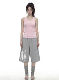 STAR 3 Bermuda Pants
