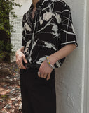 Scratcher Drawing Shirt