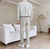 Dunt banding slacks