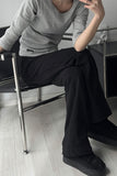 Modslim bootcut pants