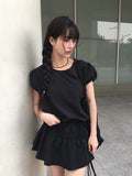 Jock Flower Lace Strap Shoulder Bag