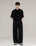 Wide Banding Slacks