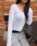 Buell Tiered Bootcut Skirt Pants