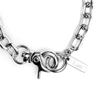 [LAN ARCHIVE] 026 Bold chain tongs bracelet