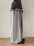 G-It Cut Training Banding Wide Pants