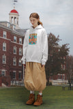Tomato Hoodie