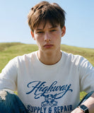 Wade Short Sleeve T-shirts