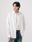 Bio Oxford Daily Shirt