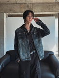 Taillo Vintage China Jacket