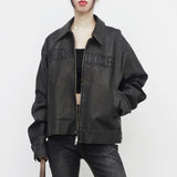 (Unisex) Bena Two Way Jacket