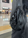 Shine String Backpack