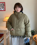 Mason Wellon Short Padding Jumper