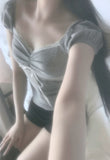 Hacken Ribbon Lace Top