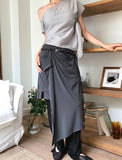 ETHNIC STRAP BELT