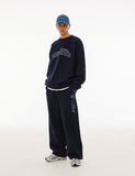 Retro Point Sweatpants