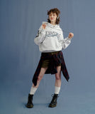 Pass Heavy Cotton Hood