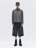 VESTIGE CARGO BERMUDA PANTS