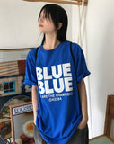 BOLD OVER HALF T