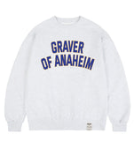 Standard Arch Logo Sweatshirt