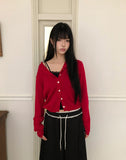 Yorin Lace Sleeveless Top with Built-in Cup