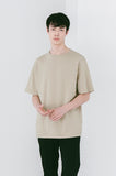 Supima Cotton Oversized T-Shirt