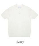Logan Detail Collar Knit
