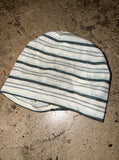 Cloud Stripe Beanie