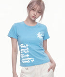 HORSE CORE New Crop Short Sleeve Tee