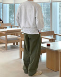Binyaz High Density Sweatshirt