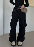 Slick Multi Cargo Pants