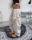 Toyko Rivet Carpenter Pants