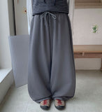 Packedden Training Banding Wide Pants
