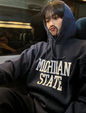 Shop Michigan Hoodie