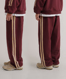 Gump Heavy Cotton Sweatpants