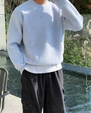 Beats Angora Overfit Knit