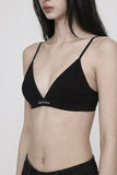 [ EEUN MADE ] Minimal Silhouette Bra