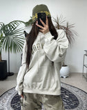 Brandon Camo Embroidered Hoodie