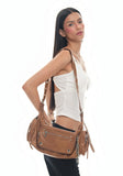 Maxi Marco Bag