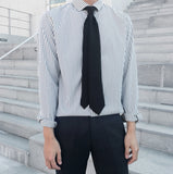Basic tie