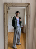 Gauge Trunk Sweatpants