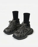 Proxy Double Layer Sneakers