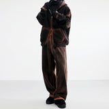 Ruffen Vintage Washing Pants
